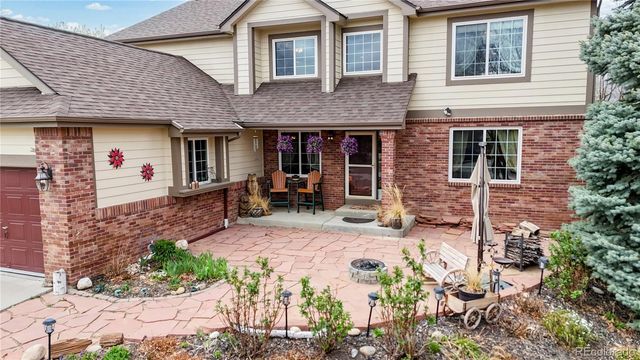 549 Arrowhead Drive, Loveland, CO 80537