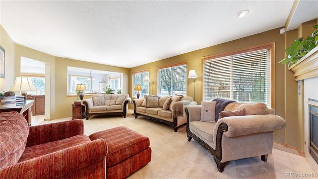 549 Arrowhead Drive, Loveland, CO 80537