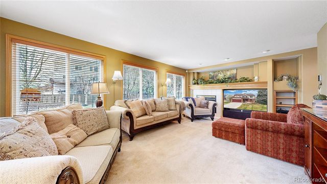 549 Arrowhead Drive, Loveland, CO 80537