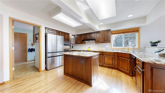 549 Arrowhead Drive, Loveland, CO 80537