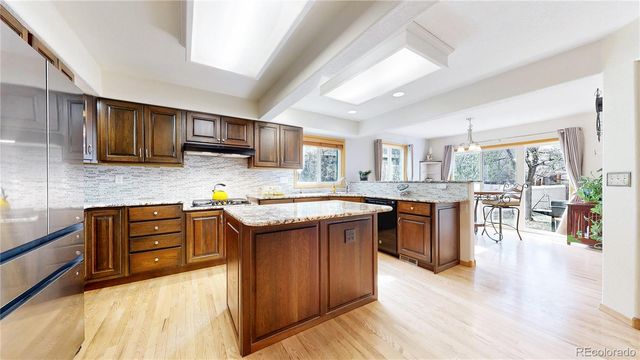 549 Arrowhead Drive, Loveland, CO 80537