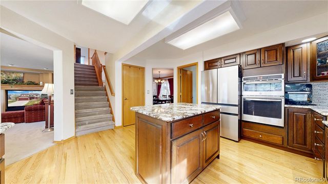 549 Arrowhead Drive, Loveland, CO 80537