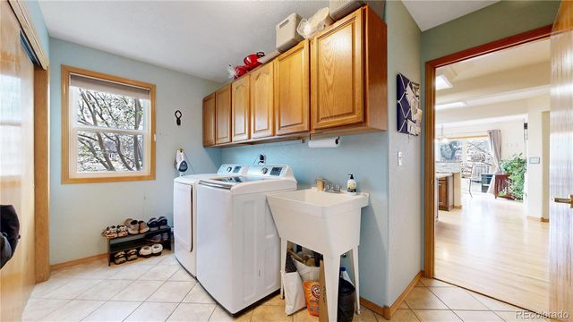 549 Arrowhead Drive, Loveland, CO 80537