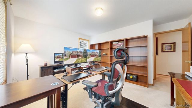 549 Arrowhead Drive, Loveland, CO 80537