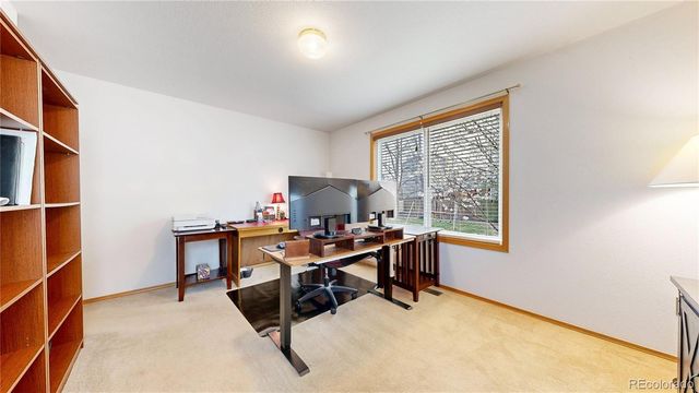 549 Arrowhead Drive, Loveland, CO 80537