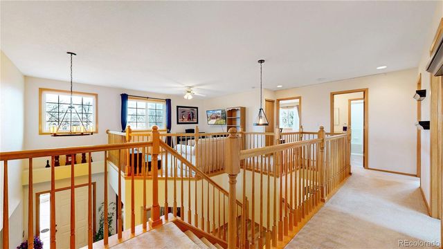 549 Arrowhead Drive, Loveland, CO 80537