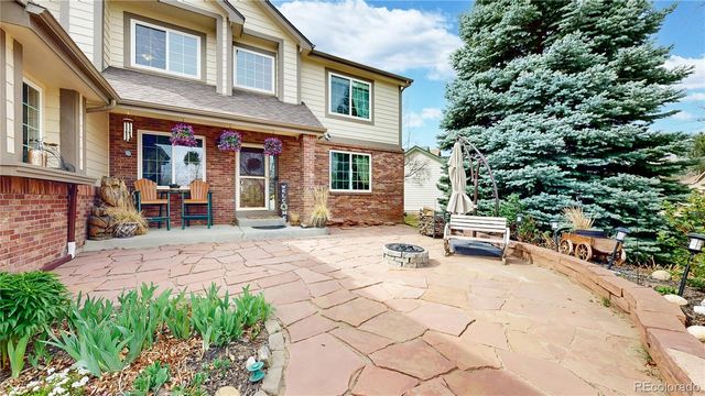 549 Arrowhead Drive, Loveland, CO 80537