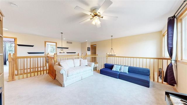 549 Arrowhead Drive, Loveland, CO 80537