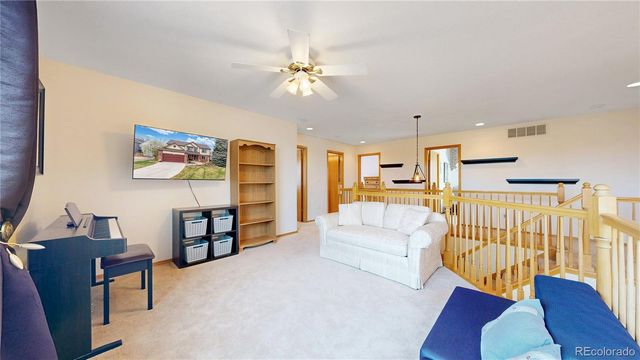 549 Arrowhead Drive, Loveland, CO 80537