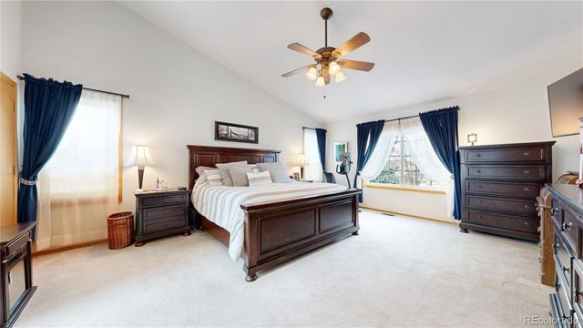 549 Arrowhead Drive, Loveland, CO 80537