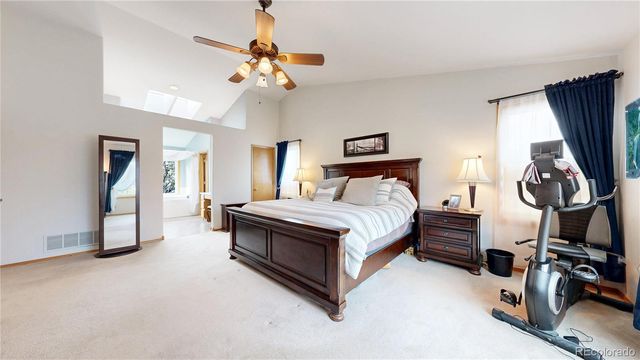 549 Arrowhead Drive, Loveland, CO 80537