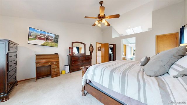 549 Arrowhead Drive, Loveland, CO 80537