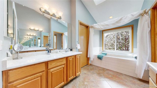 549 Arrowhead Drive, Loveland, CO 80537