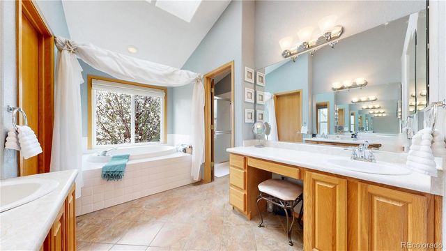 549 Arrowhead Drive, Loveland, CO 80537