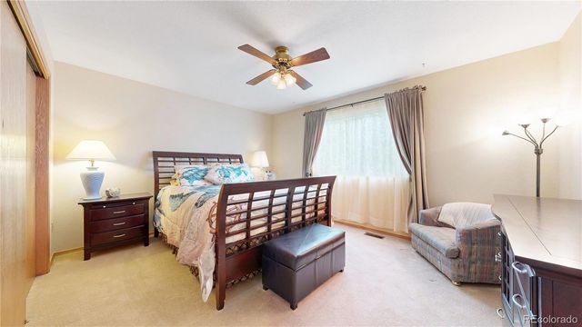 549 Arrowhead Drive, Loveland, CO 80537