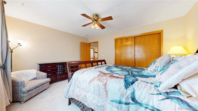 549 Arrowhead Drive, Loveland, CO 80537