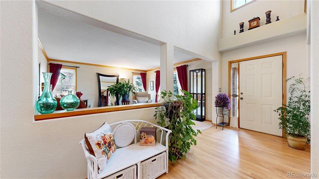 549 Arrowhead Drive, Loveland, CO 80537