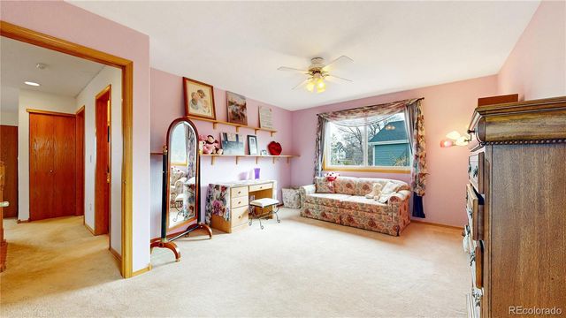 549 Arrowhead Drive, Loveland, CO 80537