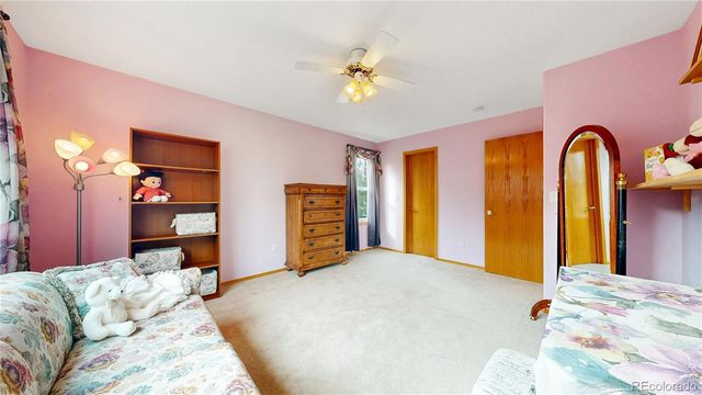 549 Arrowhead Drive, Loveland, CO 80537