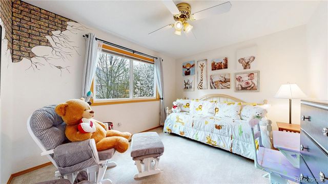 549 Arrowhead Drive, Loveland, CO 80537