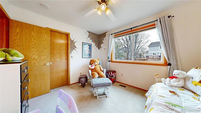 549 Arrowhead Drive, Loveland, CO 80537