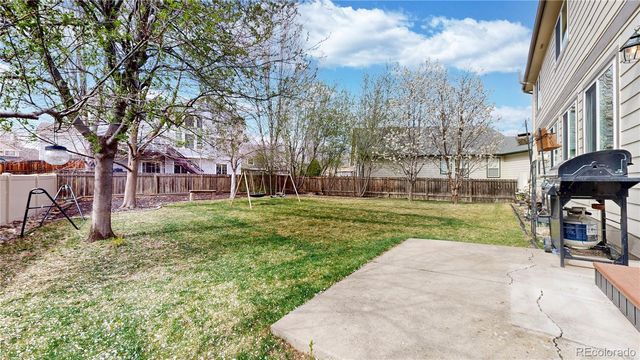 549 Arrowhead Drive, Loveland, CO 80537