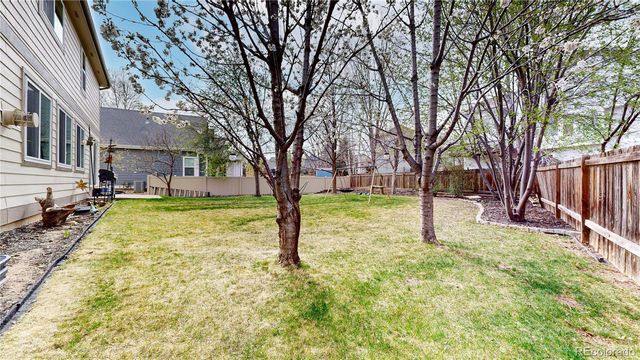 549 Arrowhead Drive, Loveland, CO 80537