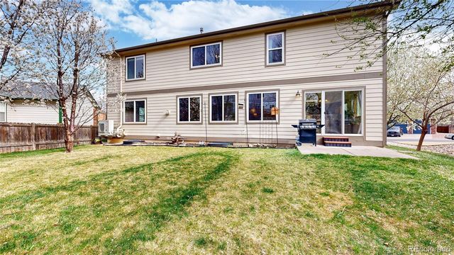 549 Arrowhead Drive, Loveland, CO 80537