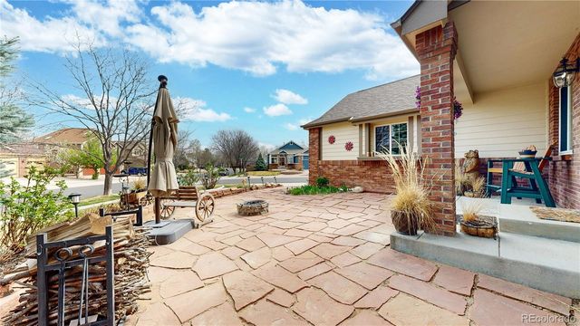 549 Arrowhead Drive, Loveland, CO 80537