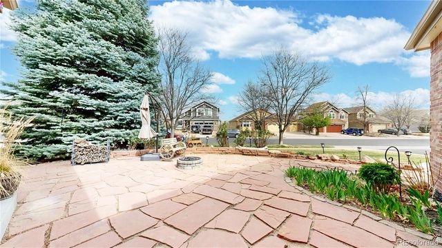 549 Arrowhead Drive, Loveland, CO 80537