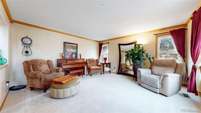 549 Arrowhead Drive, Loveland, CO 80537