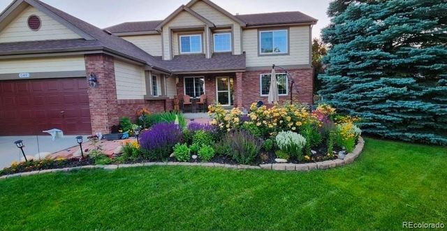 549 Arrowhead Drive, Loveland, CO 80537