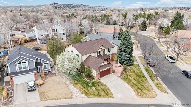 549 Arrowhead Drive, Loveland, CO 80537