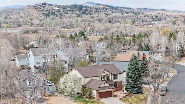 549 Arrowhead Drive, Loveland, CO 80537