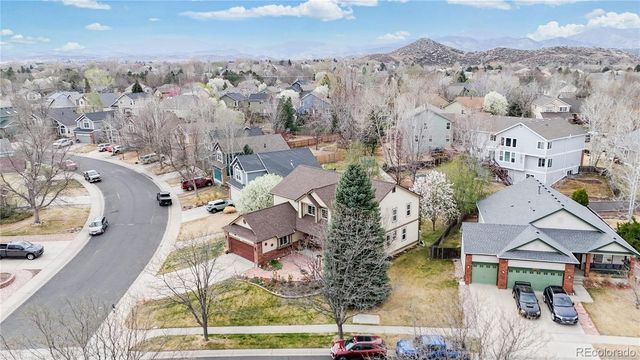 549 Arrowhead Drive, Loveland, CO 80537