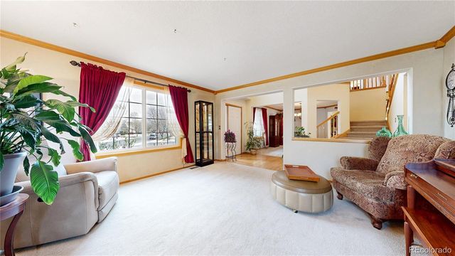 549 Arrowhead Drive, Loveland, CO 80537