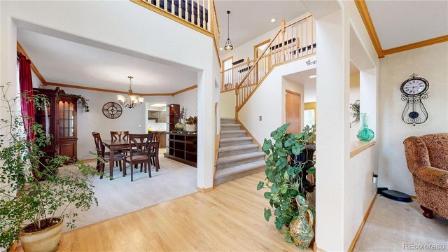 549 Arrowhead Drive, Loveland, CO 80537