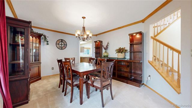549 Arrowhead Drive, Loveland, CO 80537