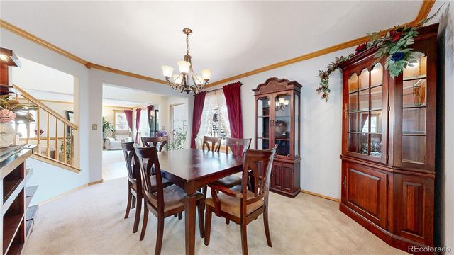 549 Arrowhead Drive, Loveland, CO 80537