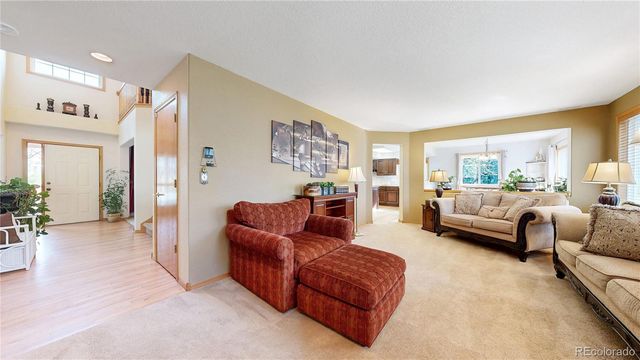 549 Arrowhead Drive, Loveland, CO 80537