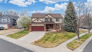 549 Arrowhead Drive, Loveland, CO 80537