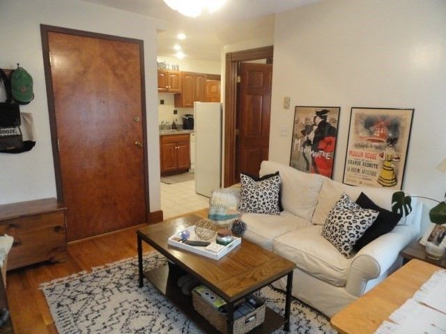 282 Shawmut Ave 7, Boston, MA 02118