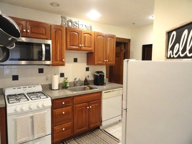 282 Shawmut Ave 7, Boston, MA 02118