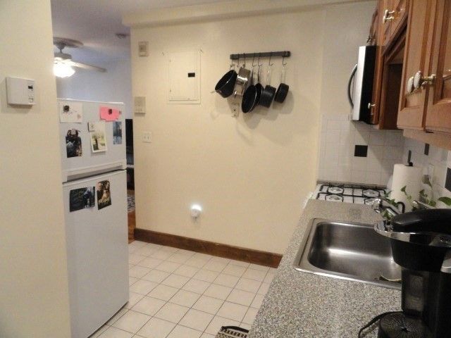 282 Shawmut Ave 7, Boston, MA 02118