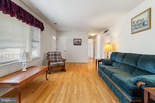 161 TROY RD, Louisa, VA 23093