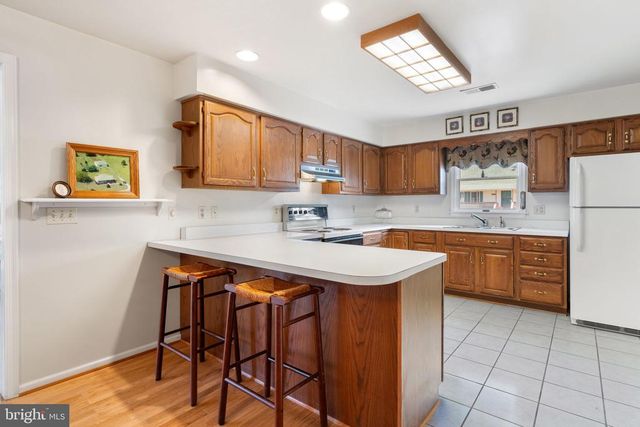 161 TROY RD, Louisa, VA 23093