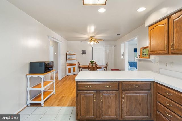 161 TROY RD, Louisa, VA 23093