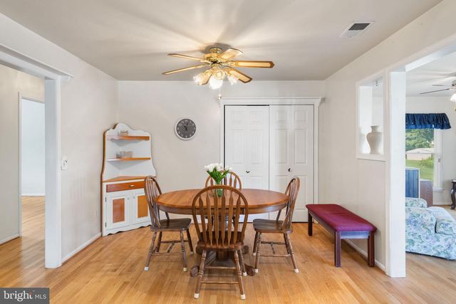 161 TROY RD, Louisa, VA 23093