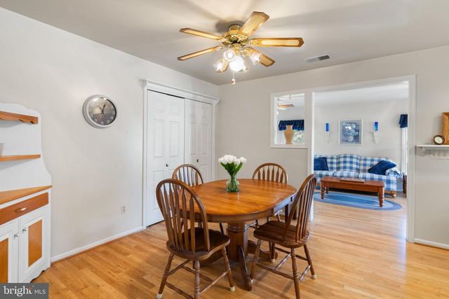 161 TROY RD, Louisa, VA 23093