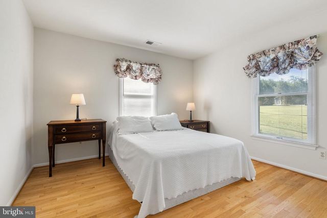 161 TROY RD, Louisa, VA 23093